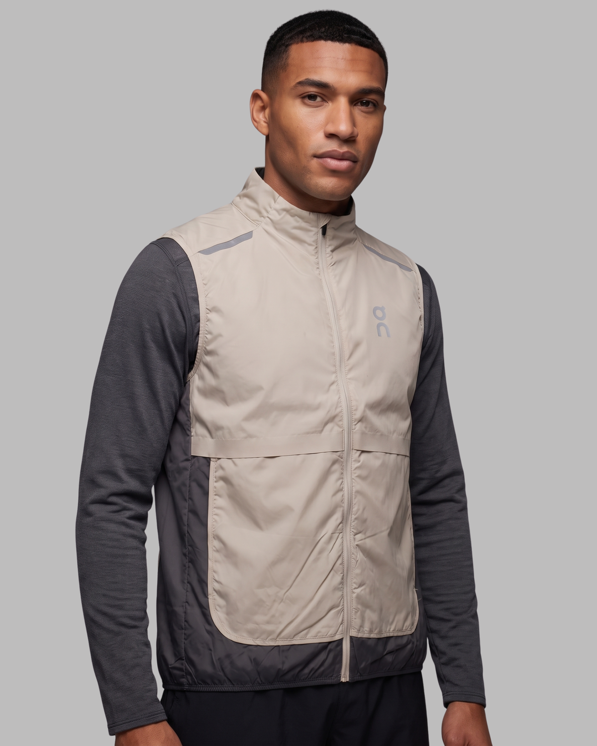 Weather Vest