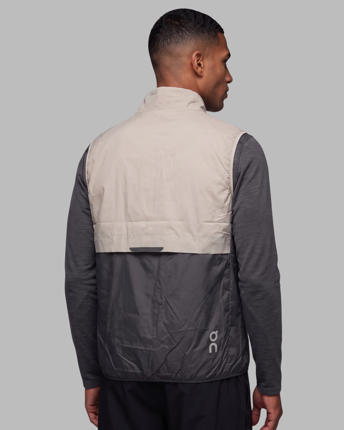 Weather Vest
