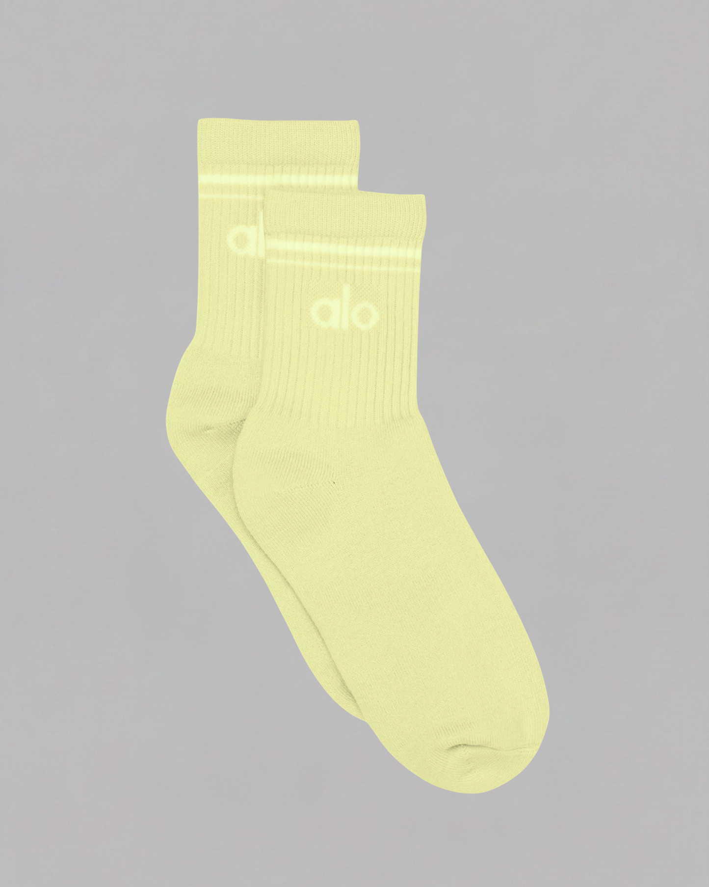 Crew Socks