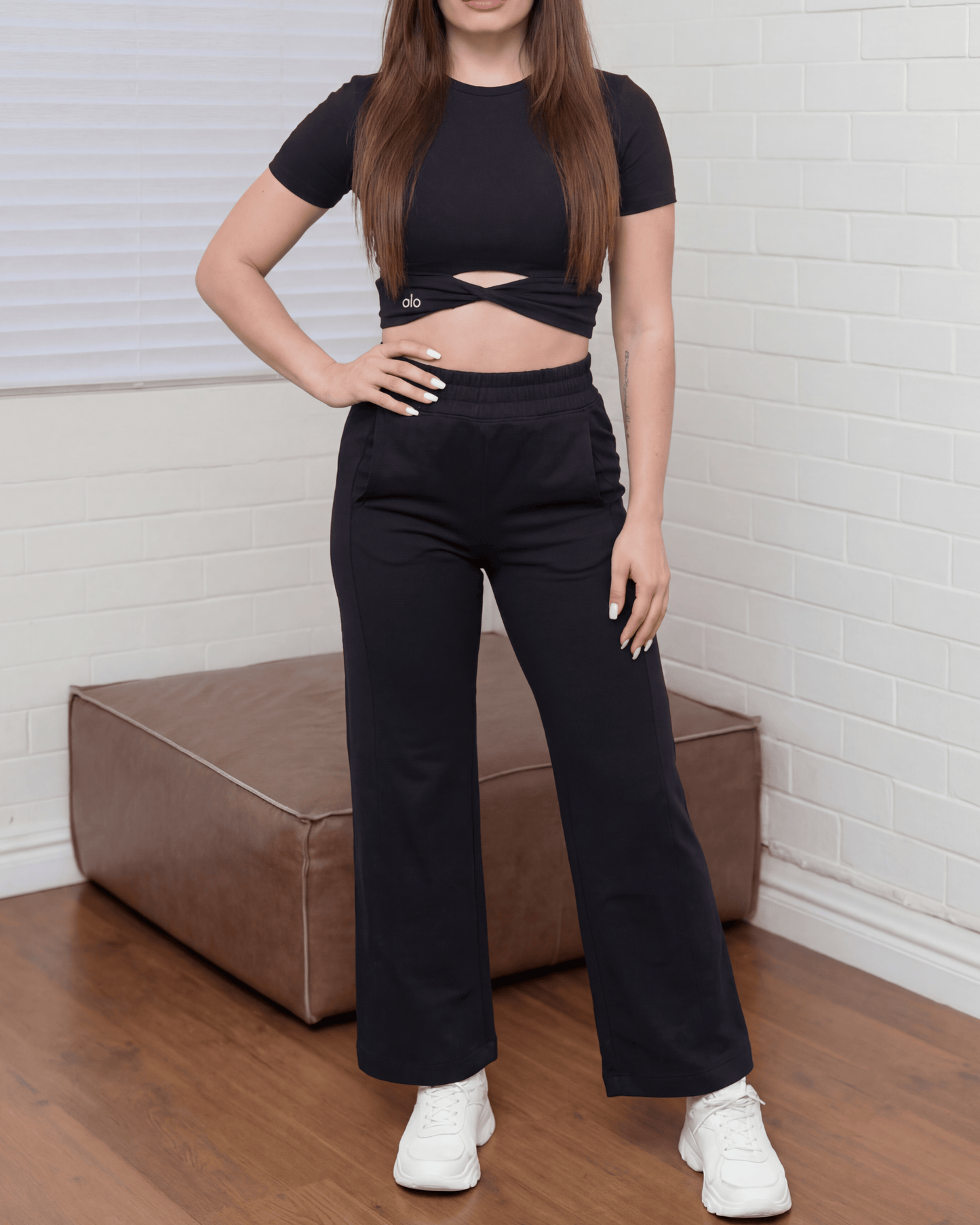 Ribcord Pants