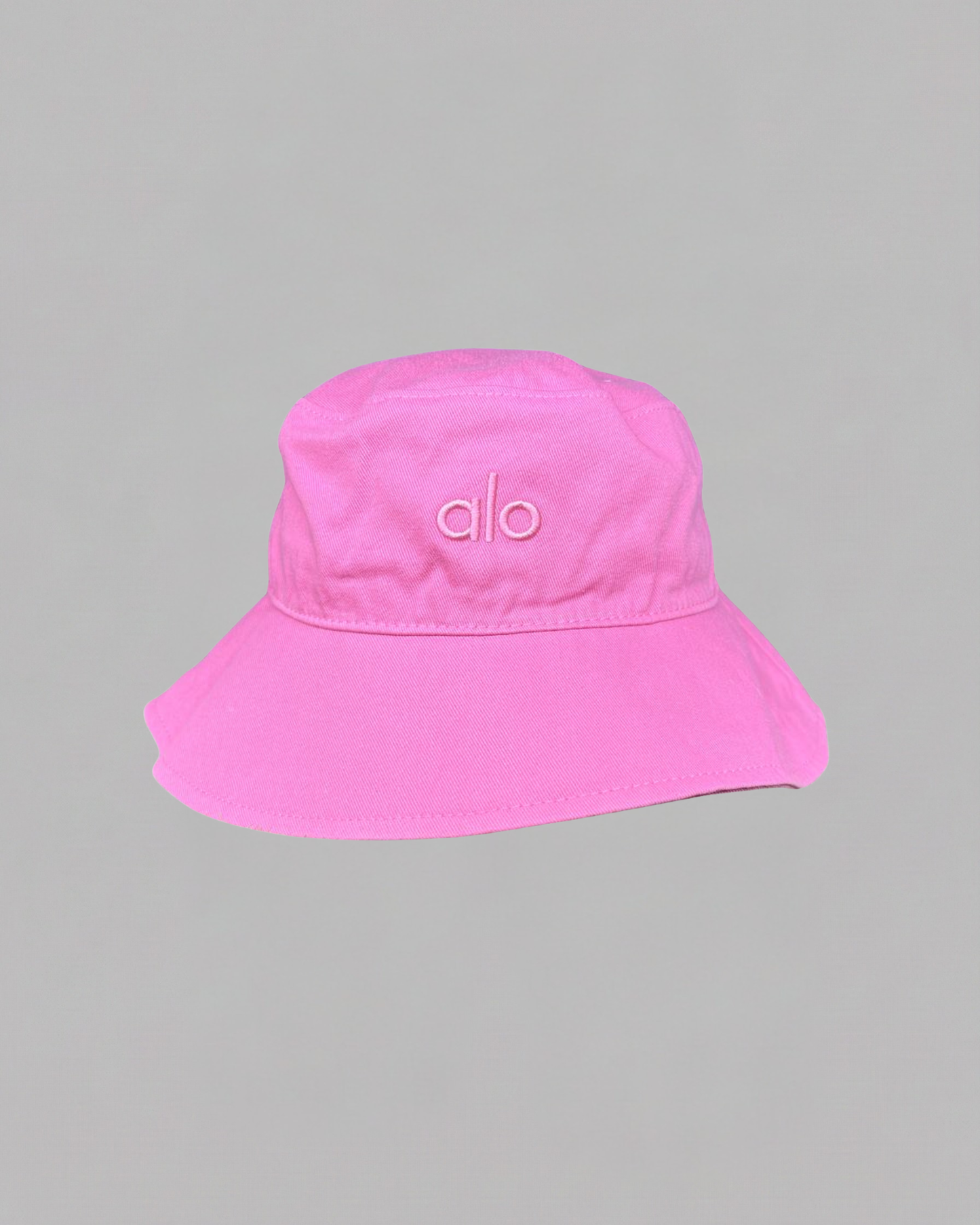 Weekender Bucket Hat