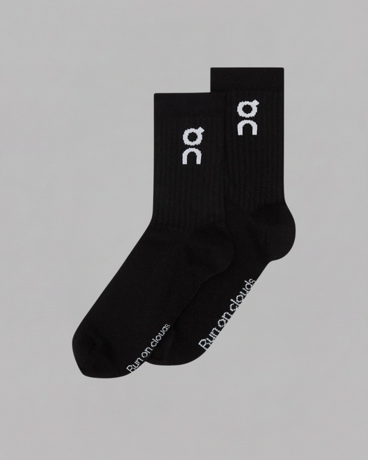 Logo Sock High