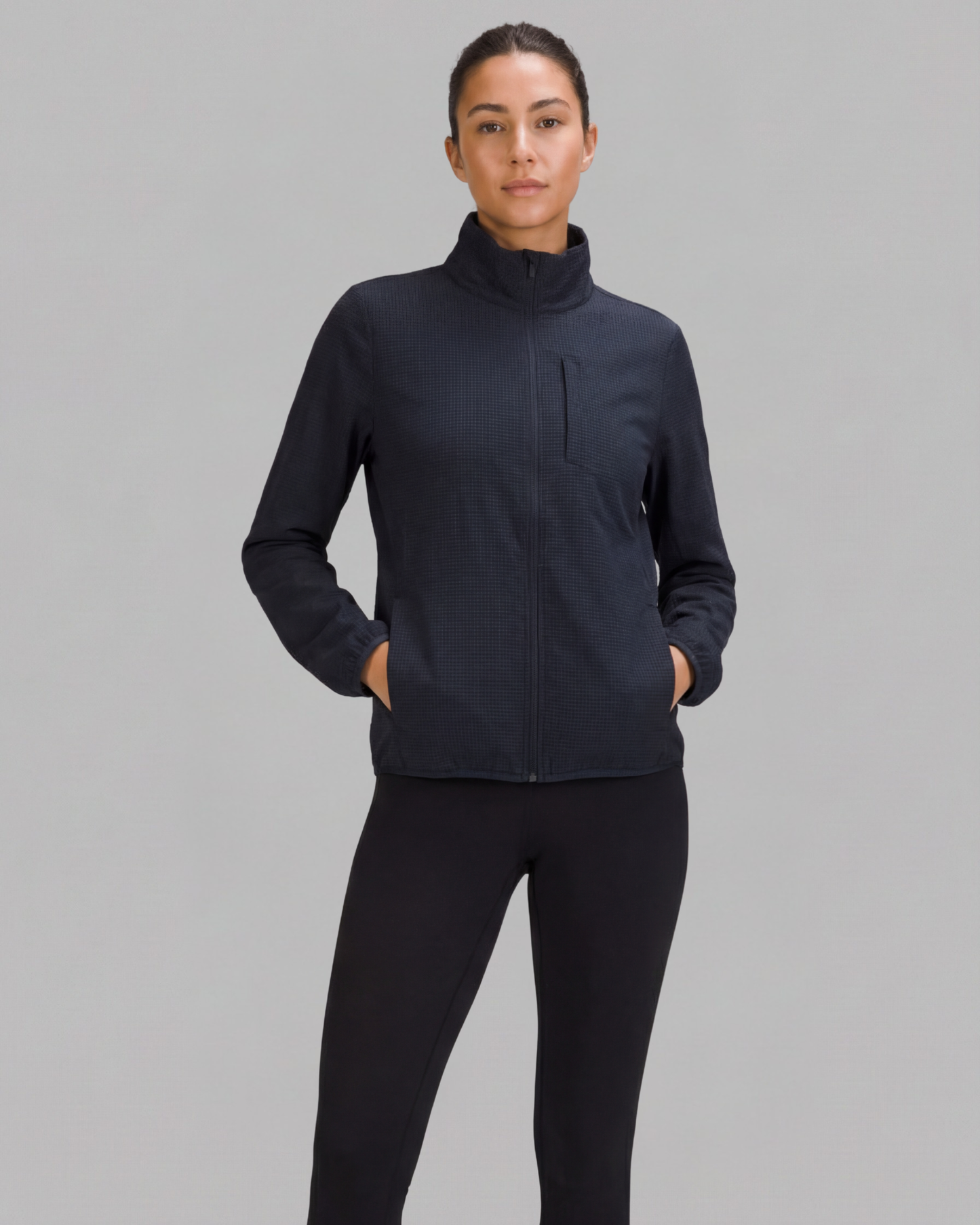 Velocity Blackout Jacket