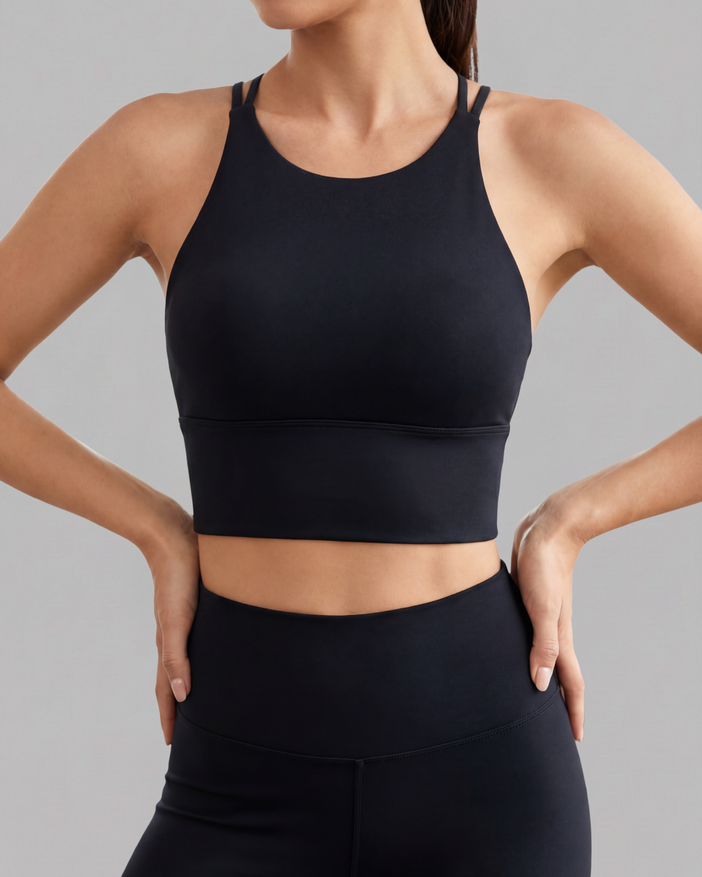 Power Pivot Bra