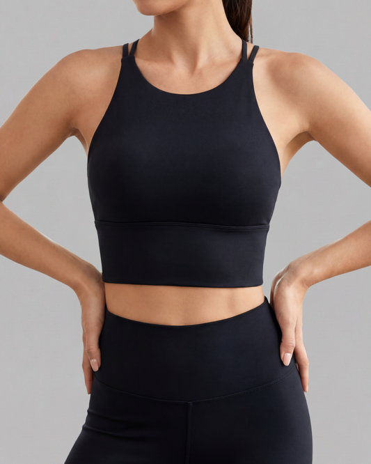 Power Pivot Bra