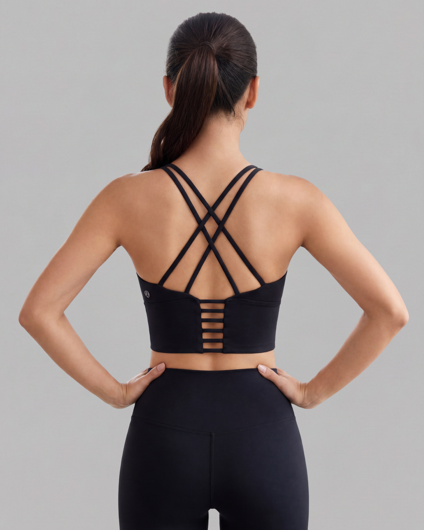 Power Pivot Bra