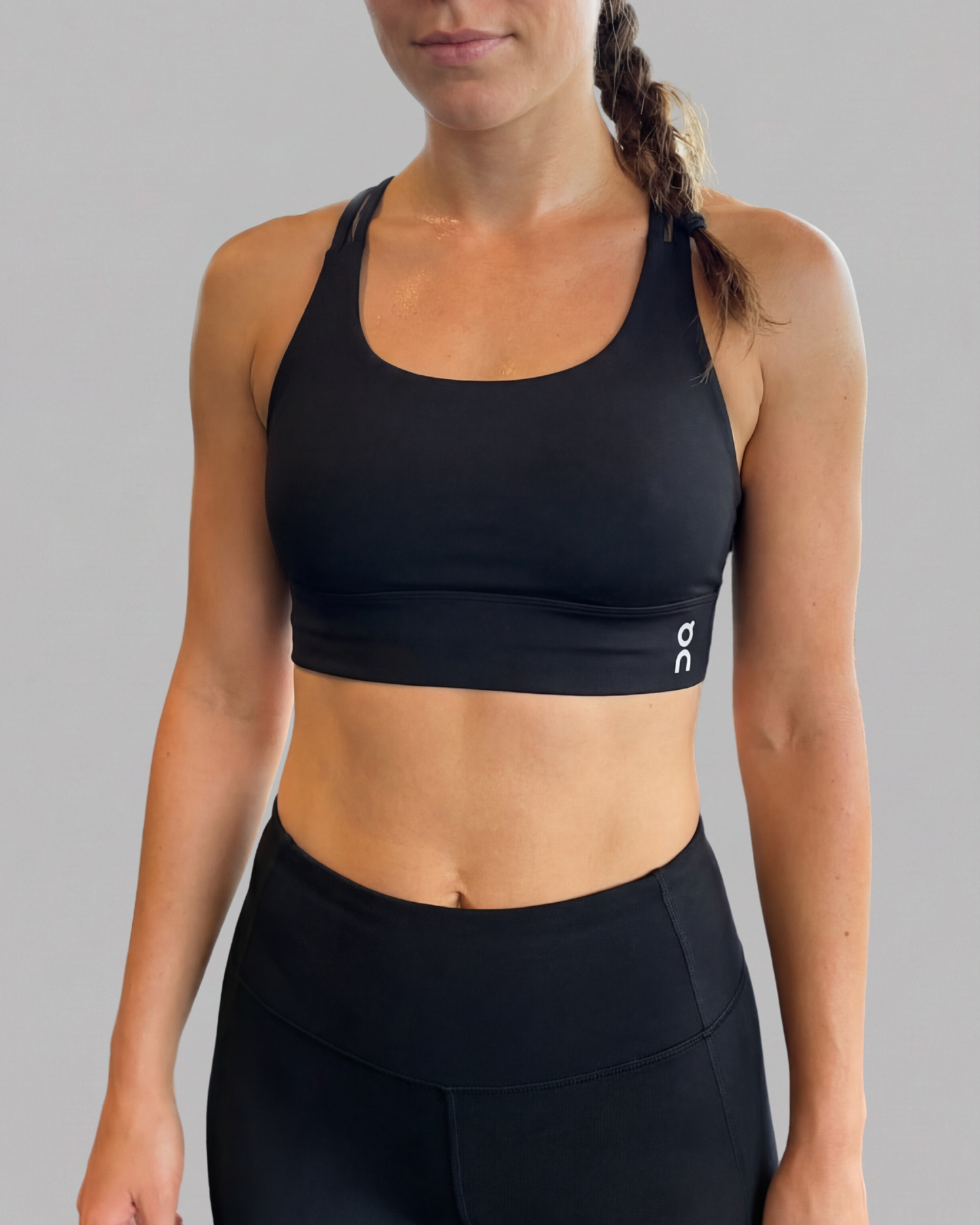 Sculpt Cross Bra