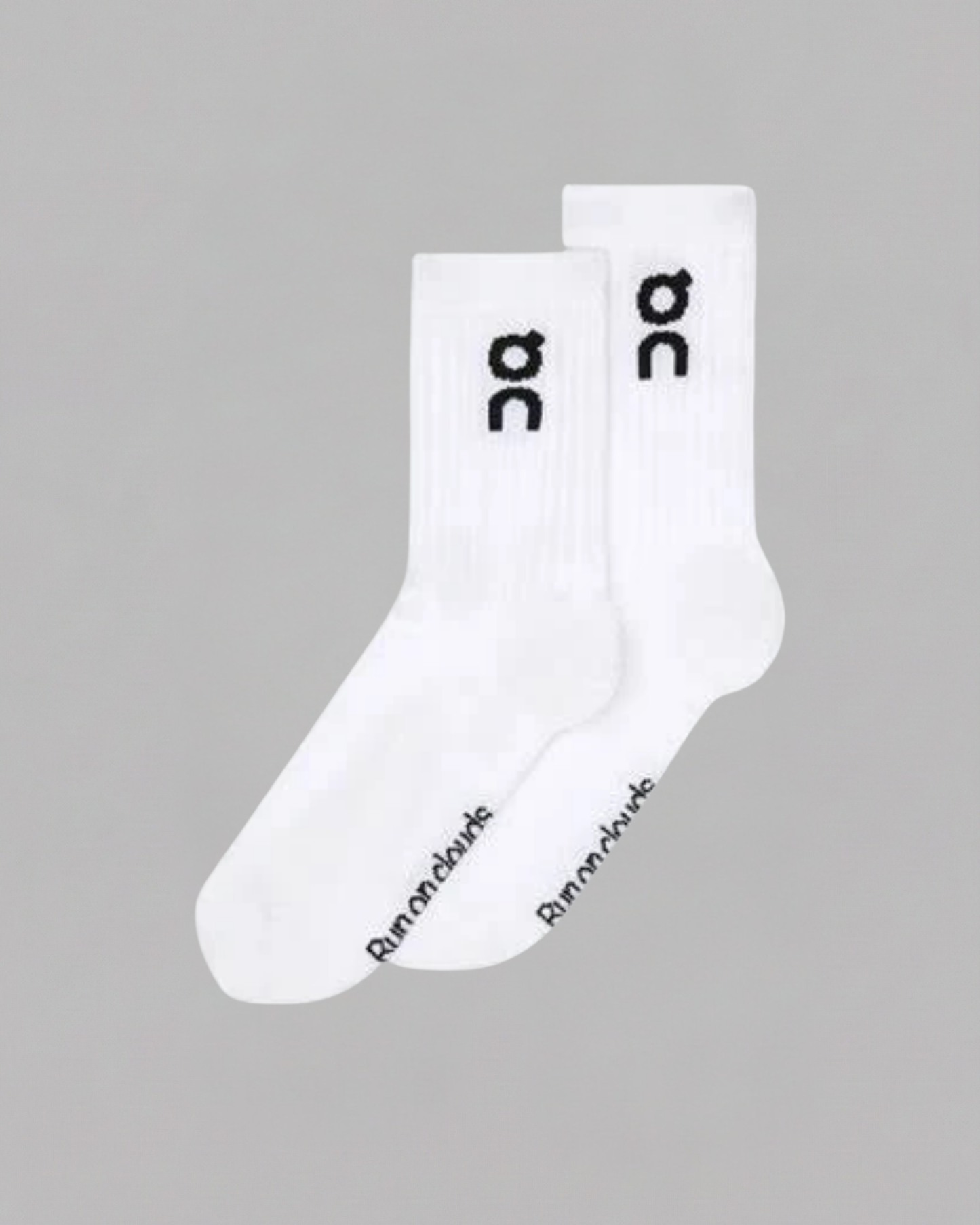 Logo Sock High