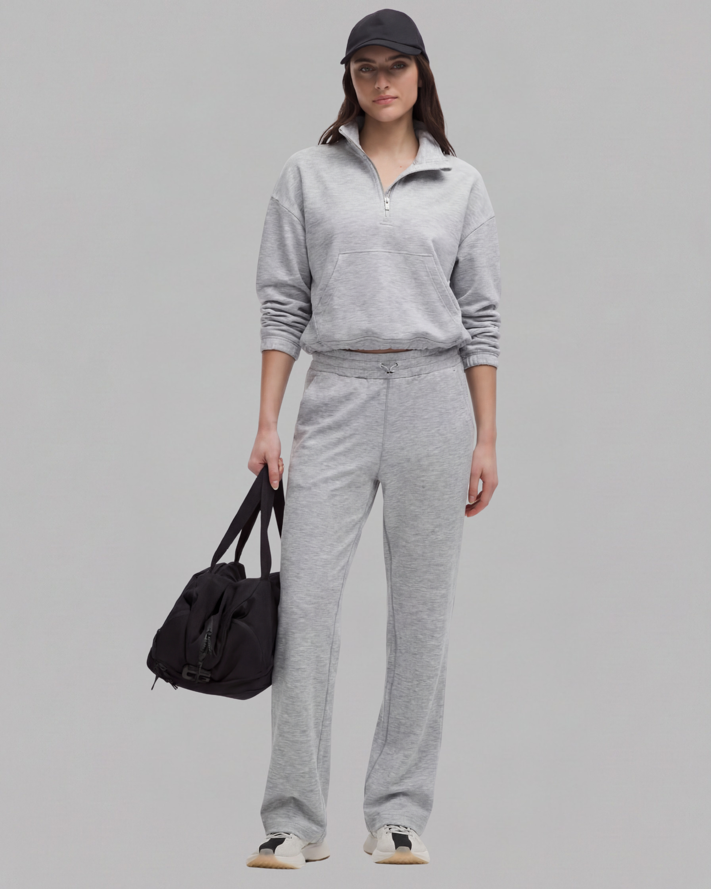 Softstreme High-Rise Pants