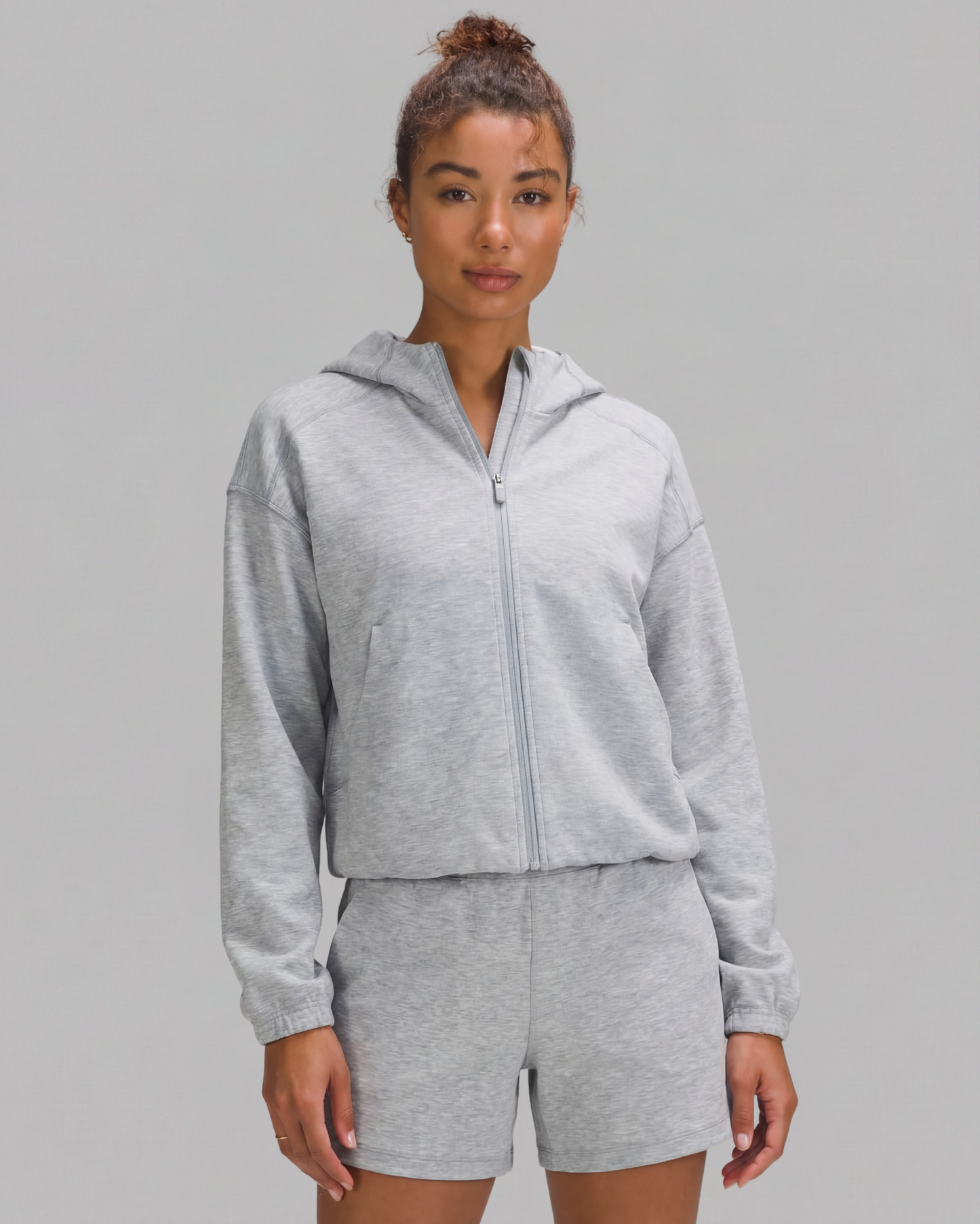 Softstreme Full-Zip Hoodie