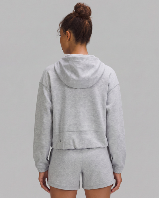Softstreme Full-Zip Hoodie