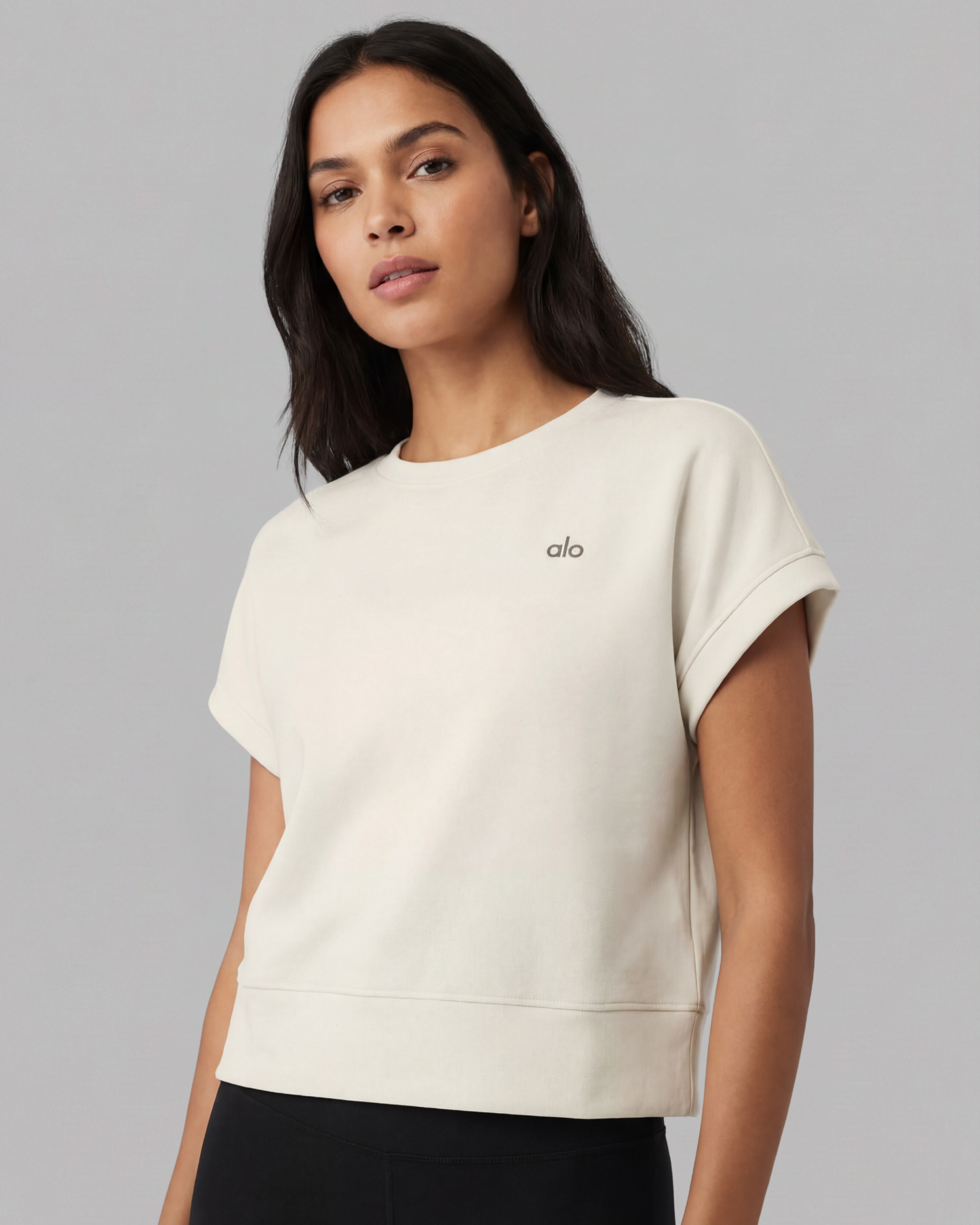 Boxy Tee