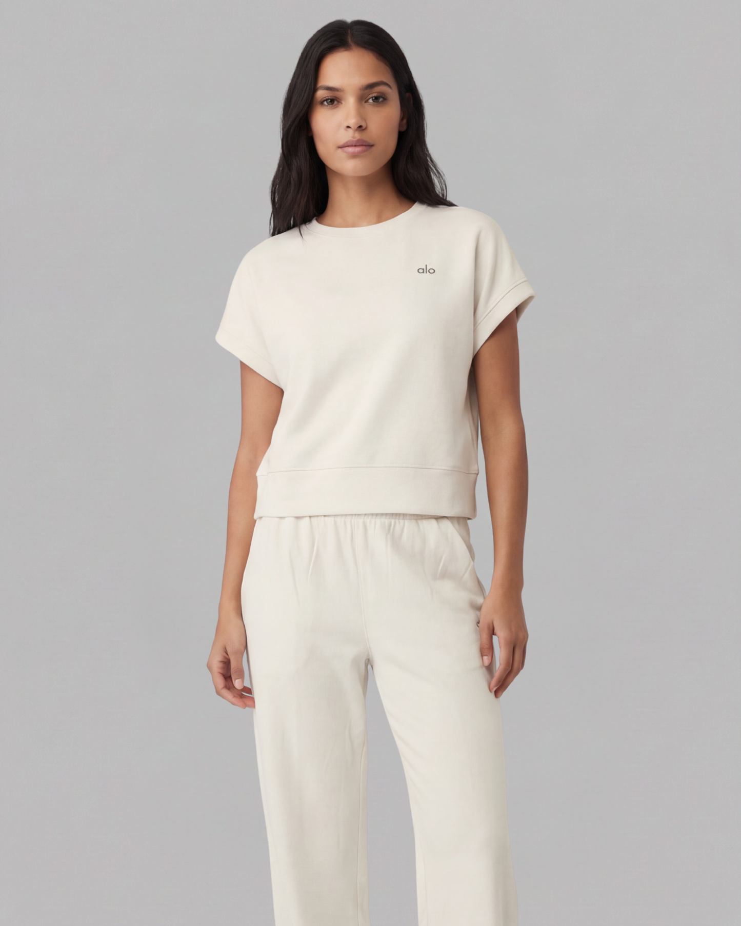 Boxy Tee
