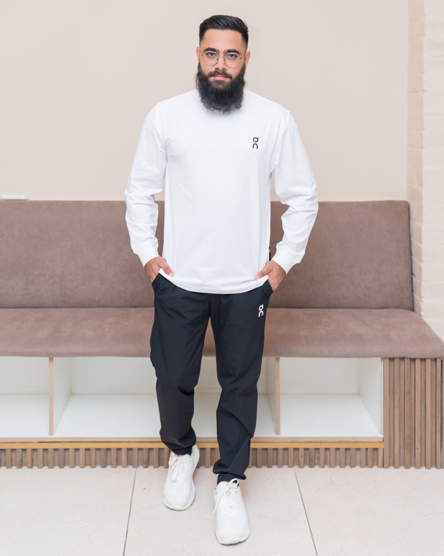 VentCore Tapered Jogger