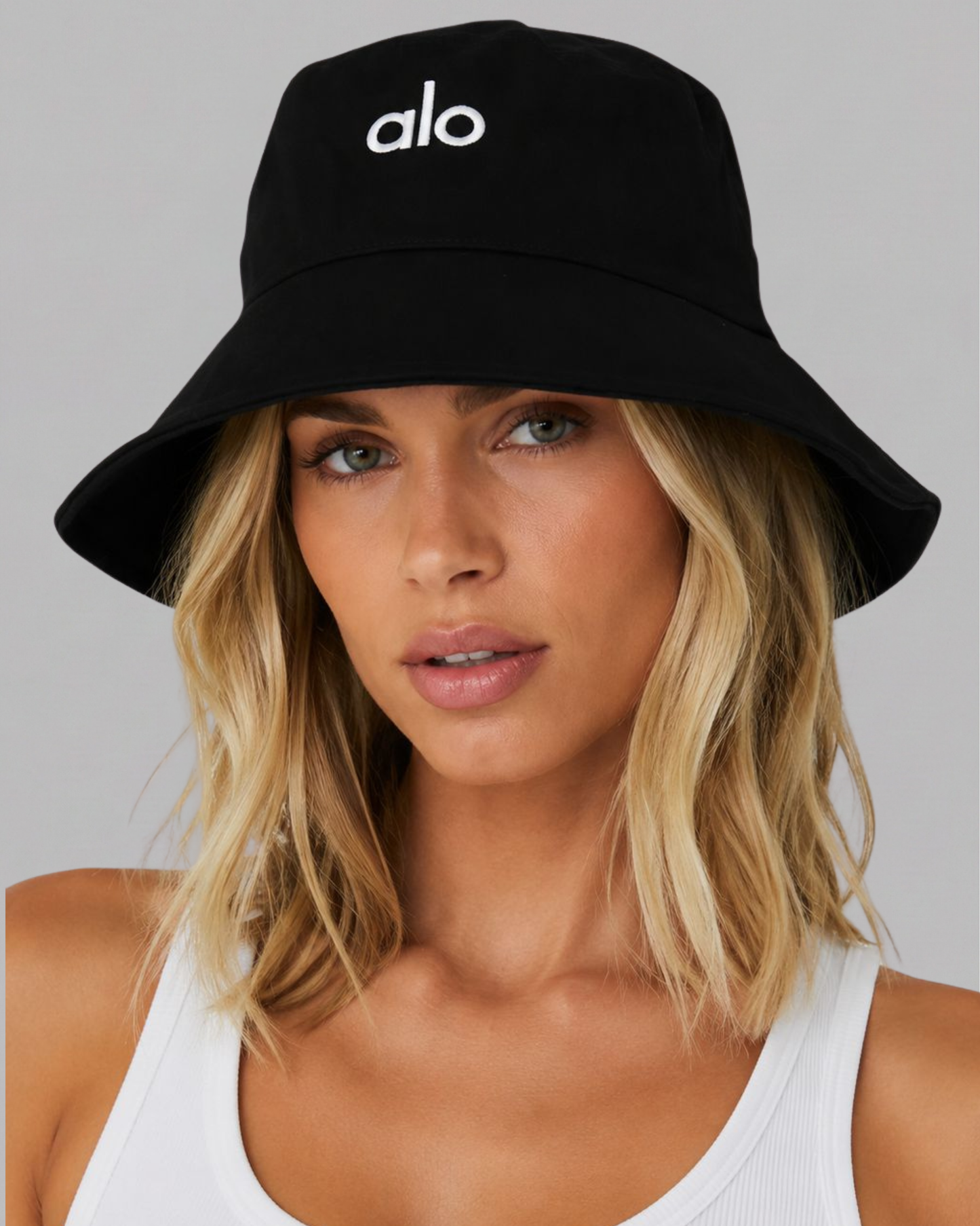 Weekender Bucket Hat