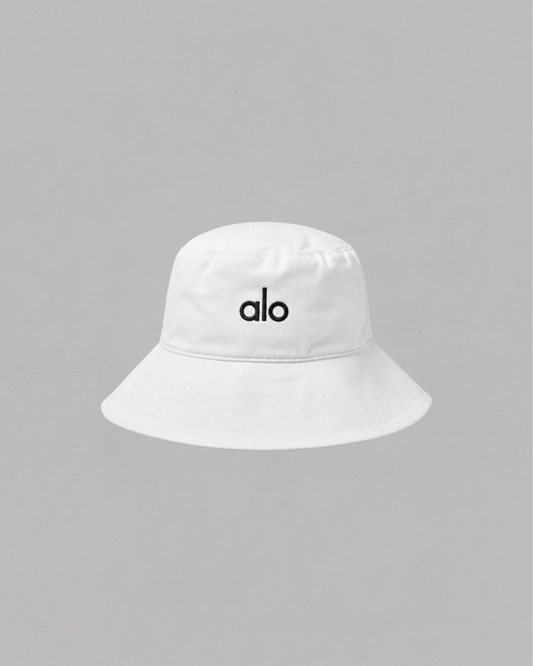 Weekender Bucket Hat