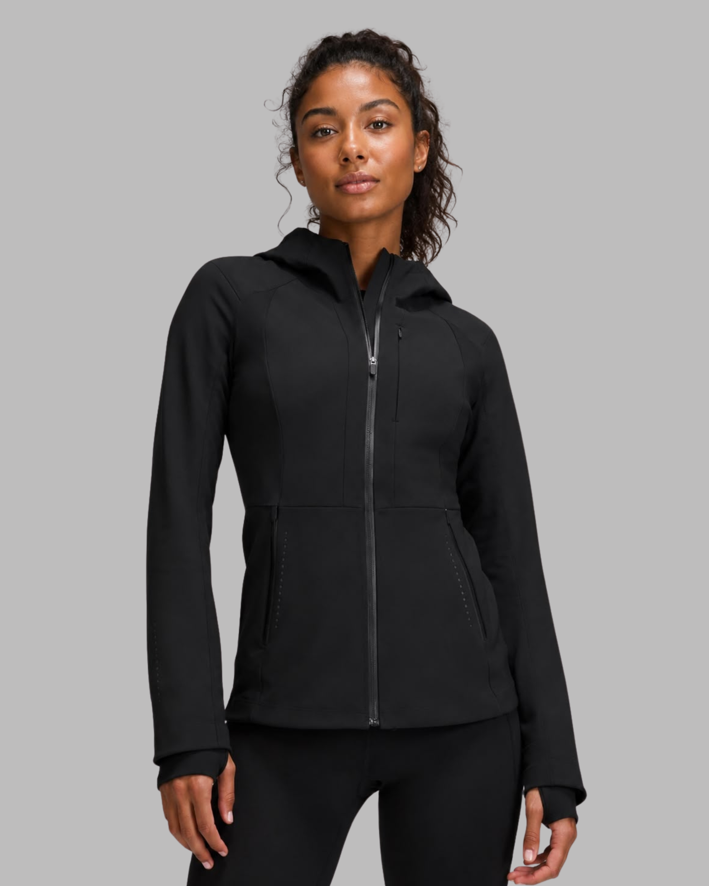 Cross Chill Jacket RepelShell
