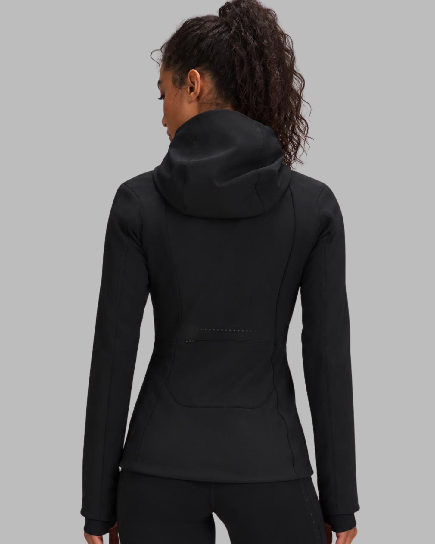 Cross Chill Jacket RepelShell