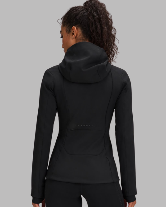 Cross Chill Jacket RepelShell