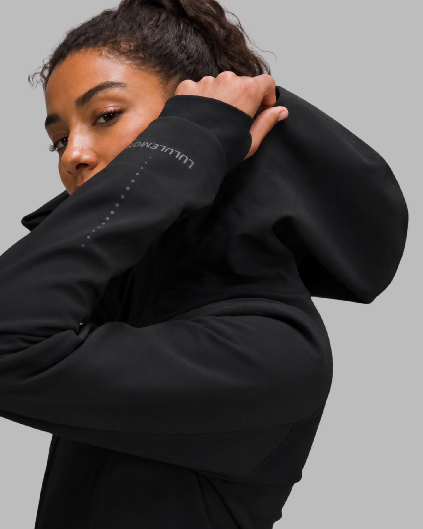 Cross Chill Jacket RepelShell