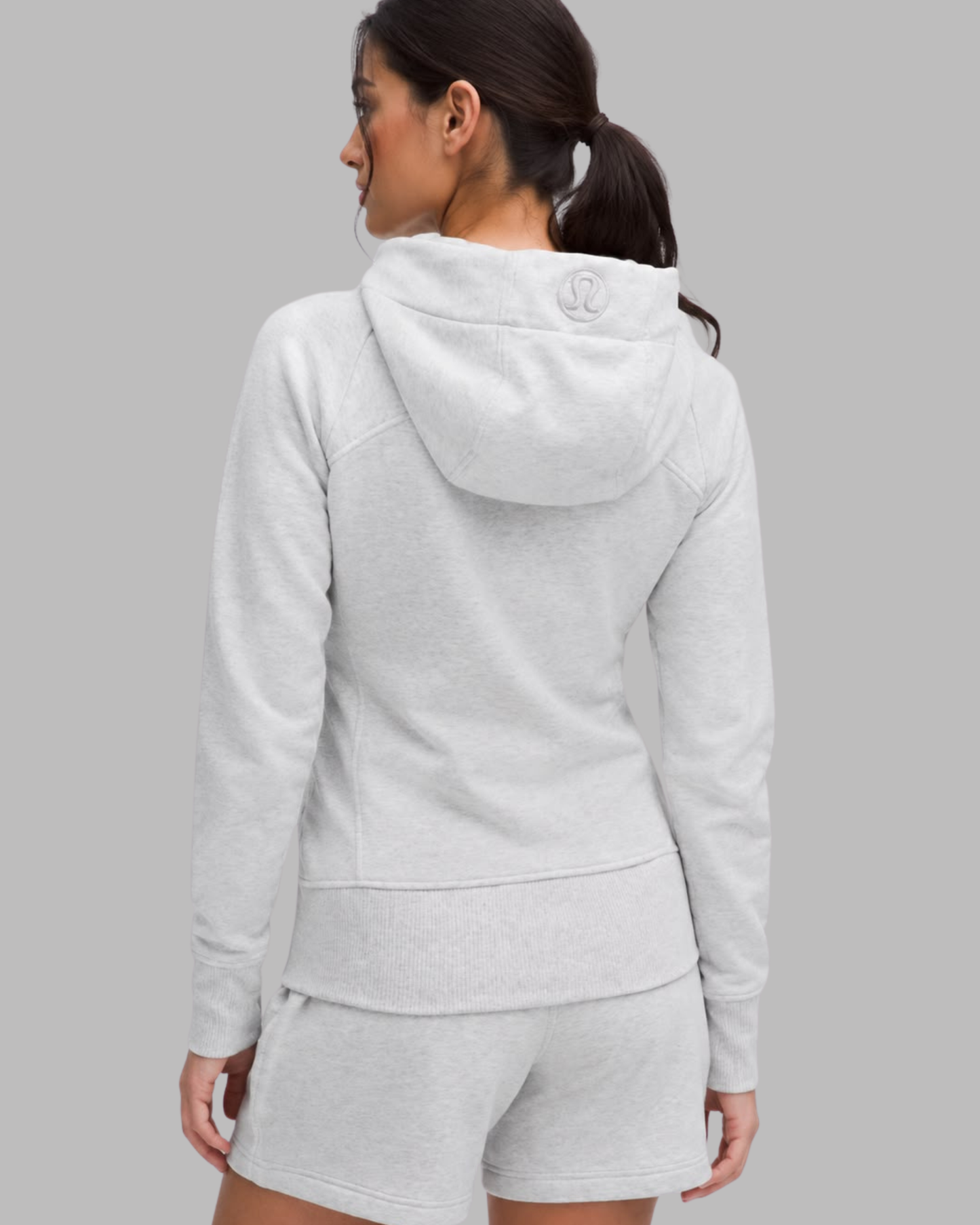 Scuba Full Zip Hoodie