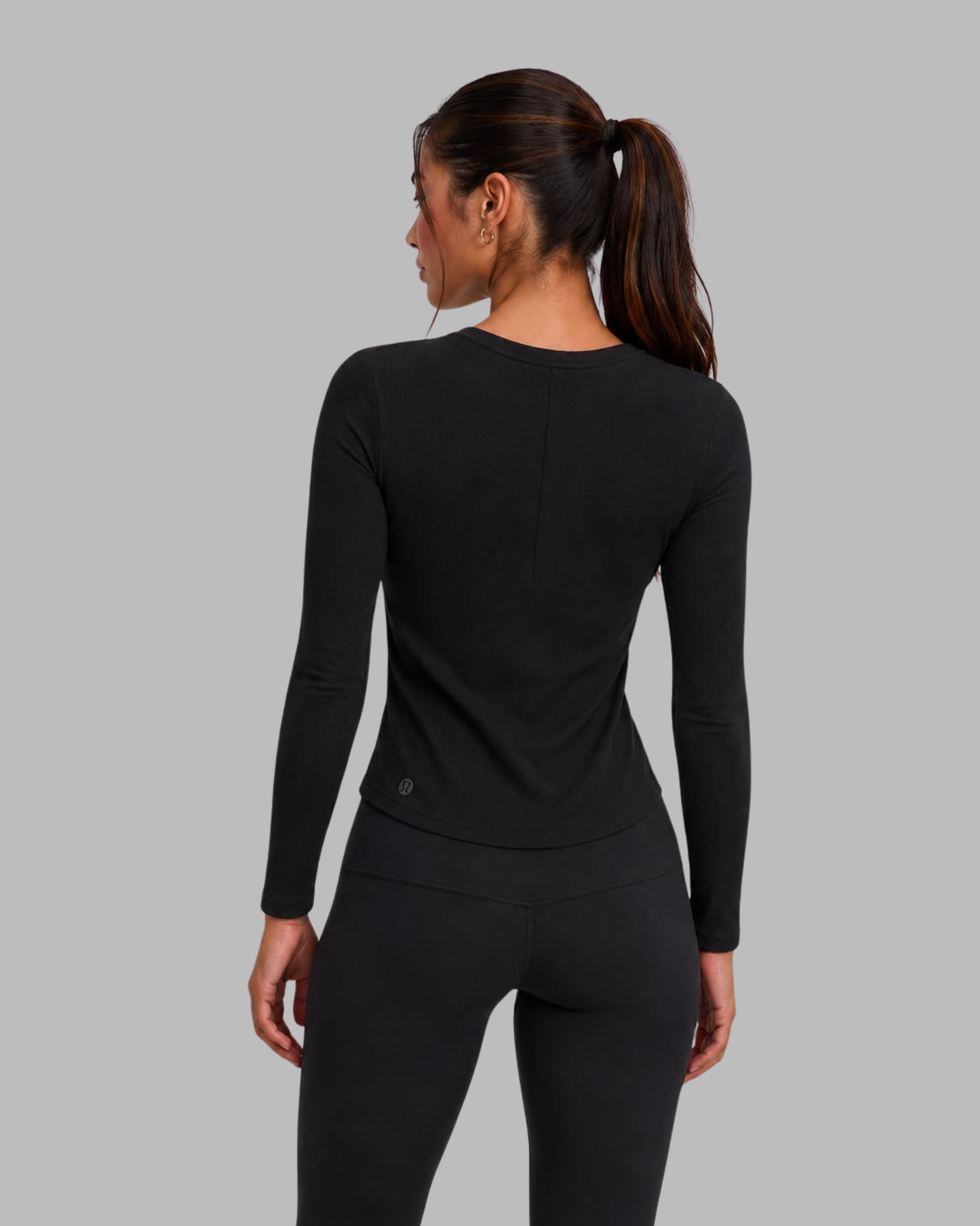 Hold Tight Long Sleeve Henley