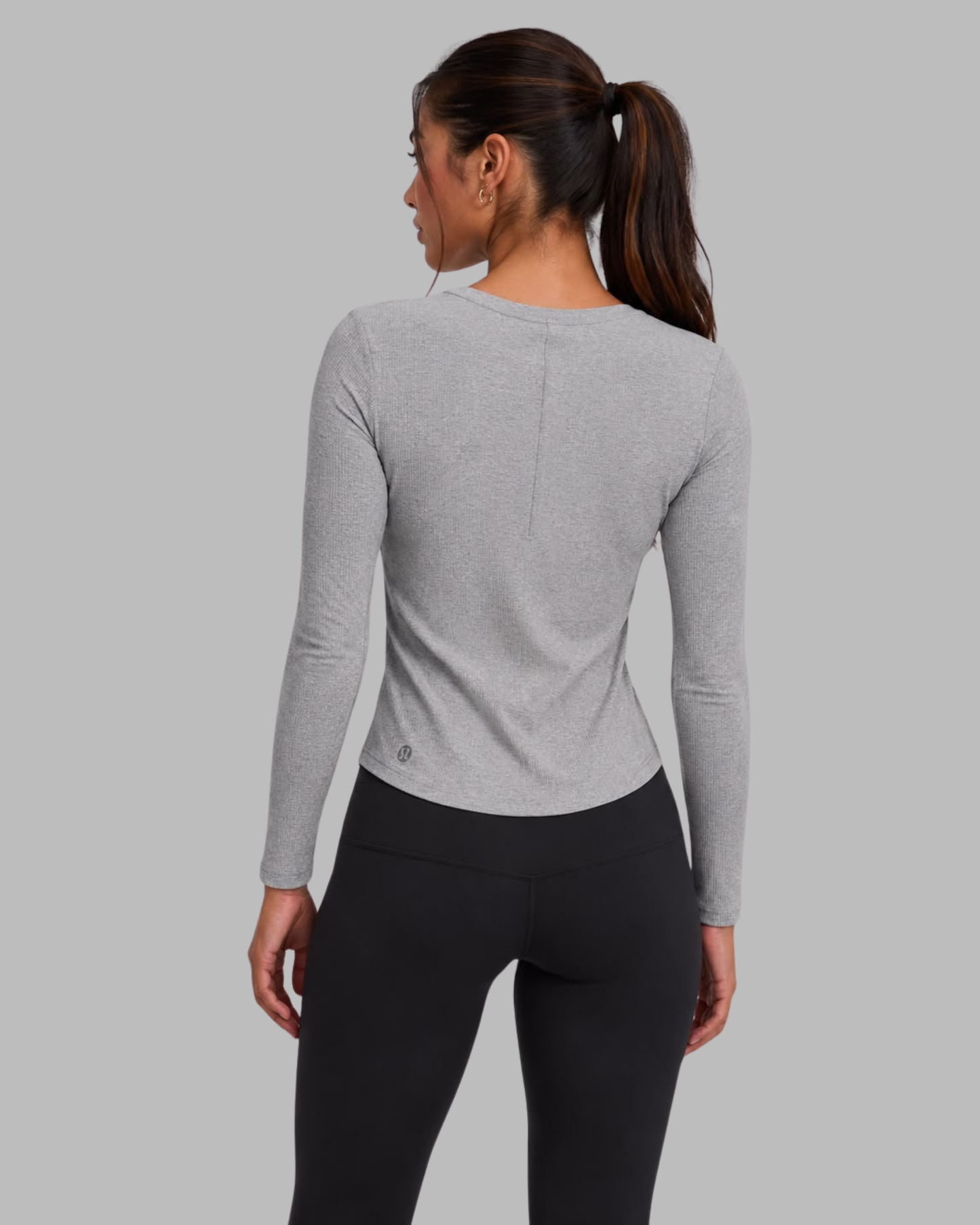 Hold Tight Long Sleeve Henley