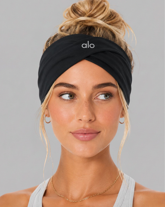 Soft Headband