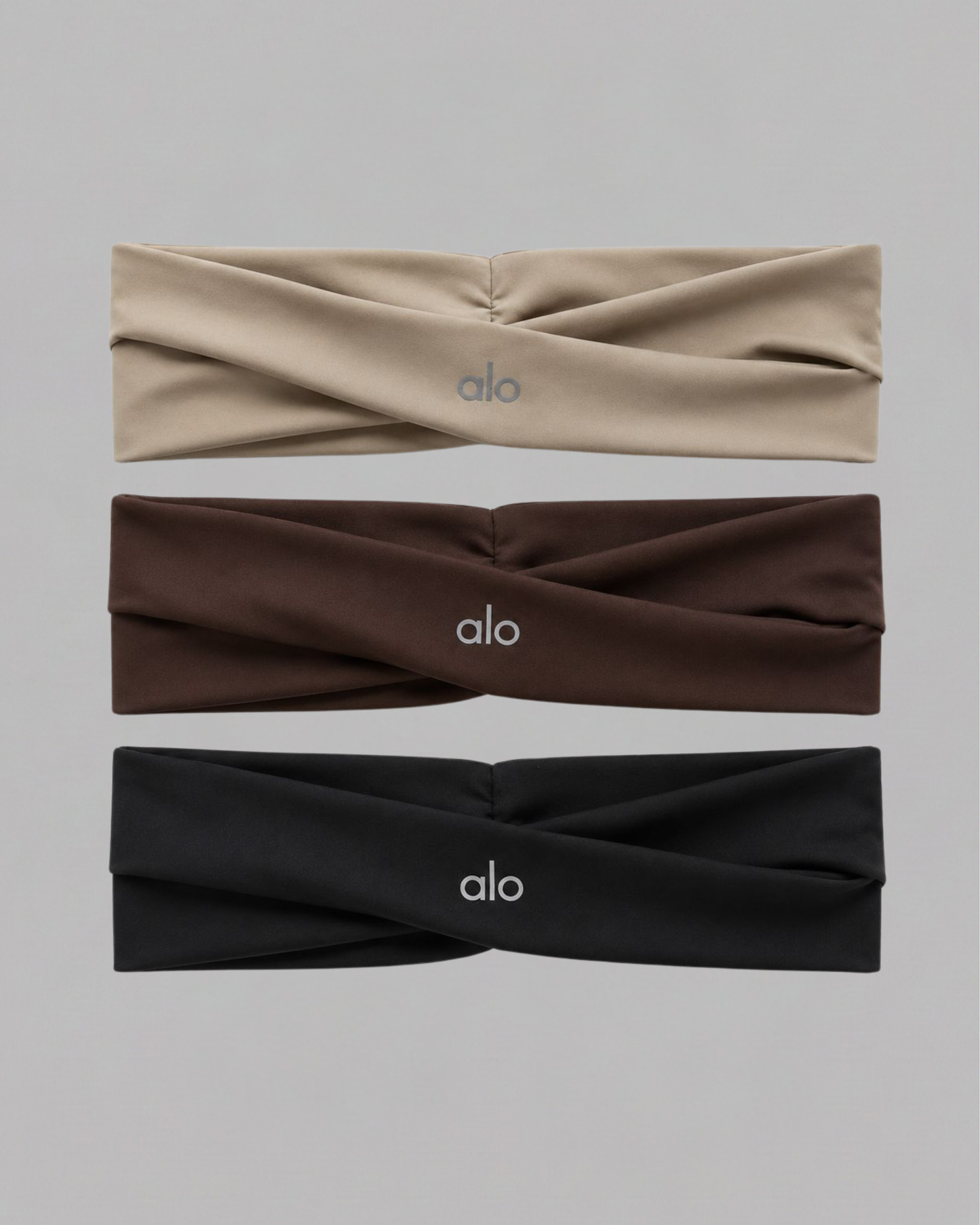 Soft Headband
