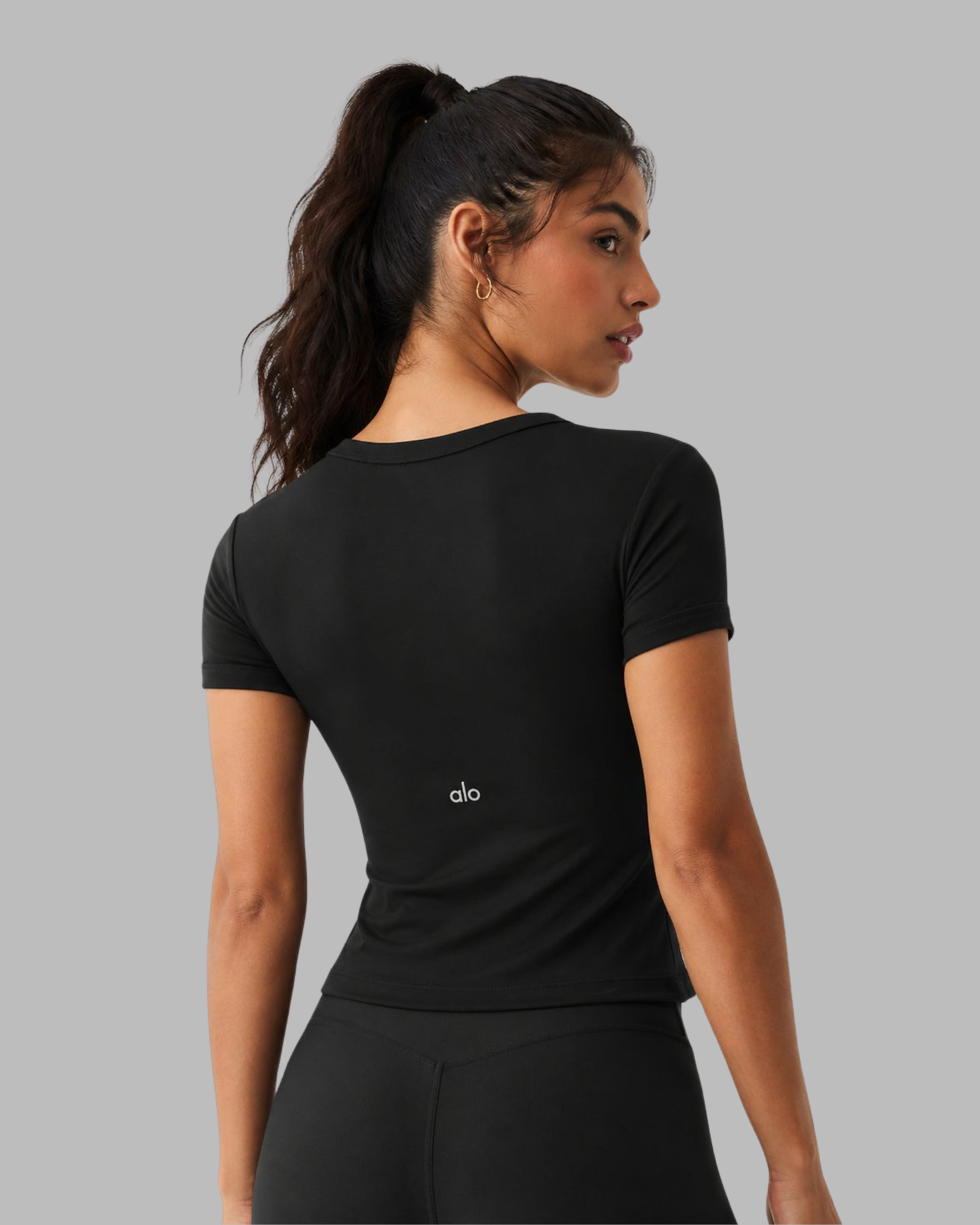 Stillness Tee
