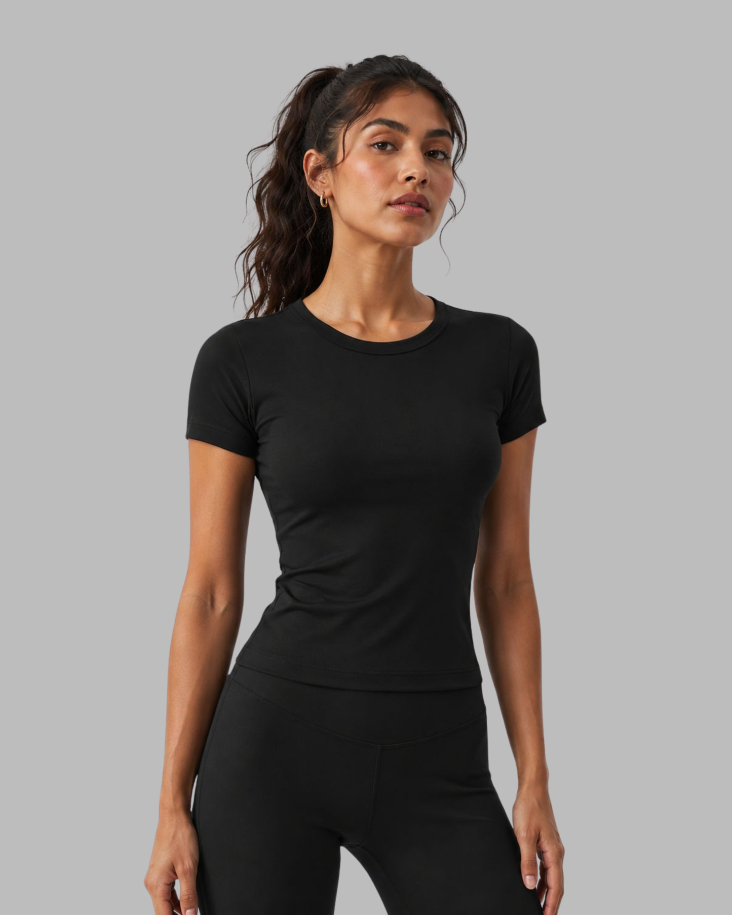 Stillness Tee