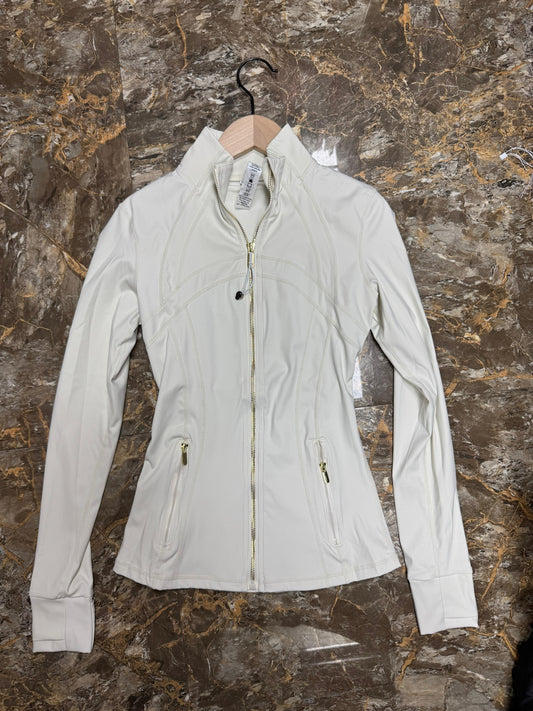 Define Jacket