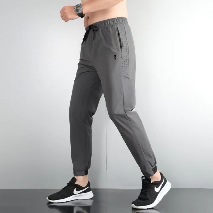 VentCore Tapered Jogger
