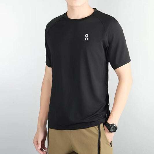QuickMotion Tee