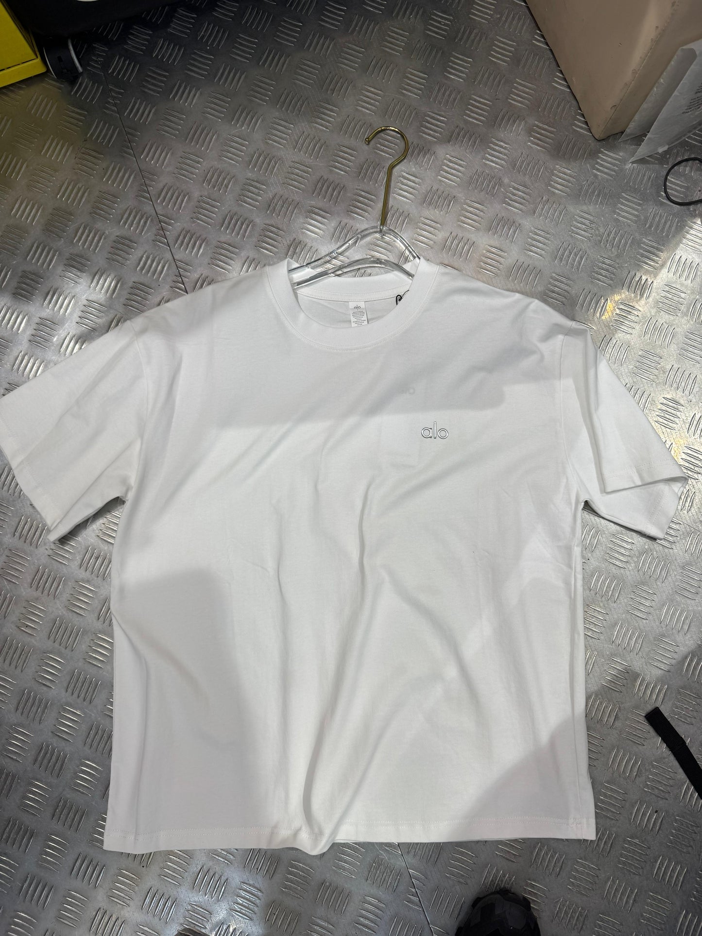 Luxe Essential Tee