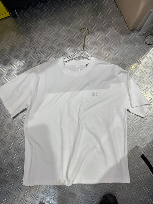 Luxe Essential Tee
