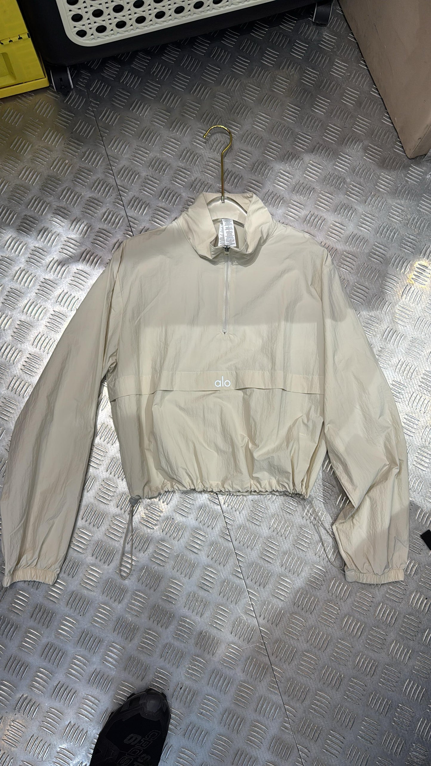 Dash Light Jacket