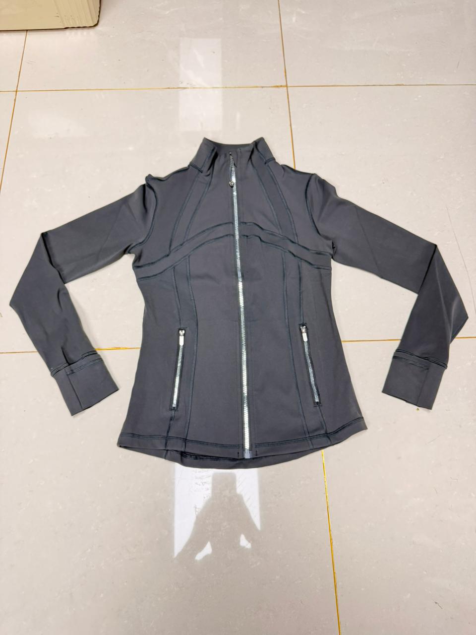 Define Jacket Nulu V