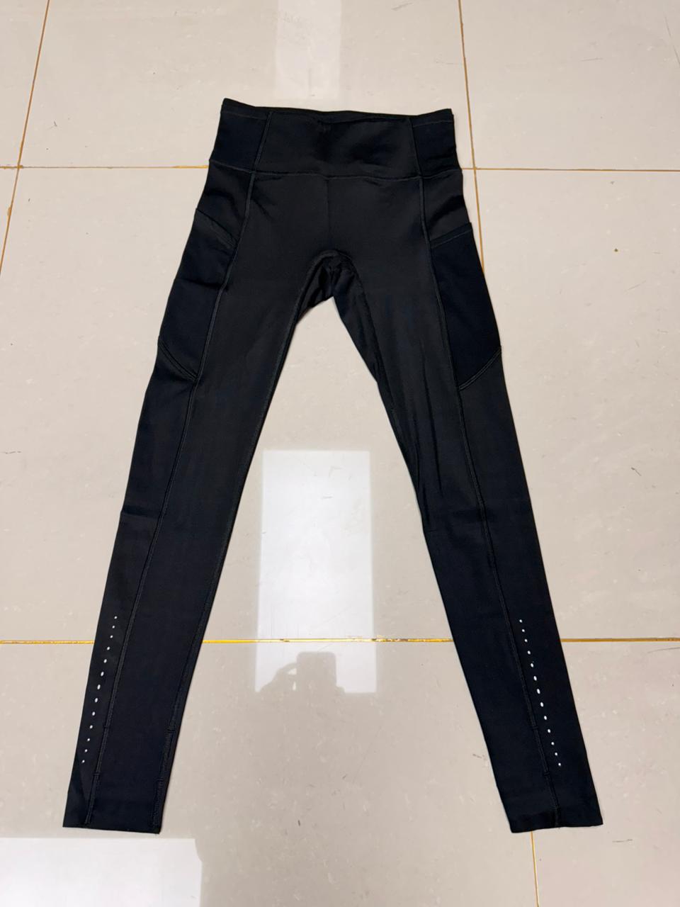 Eclipse Sculpt Leggings