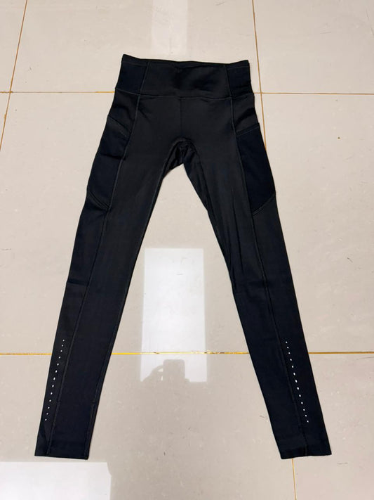 Eclipse Sculpt Leggings