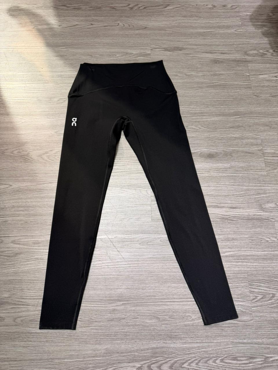 Performance Leggings