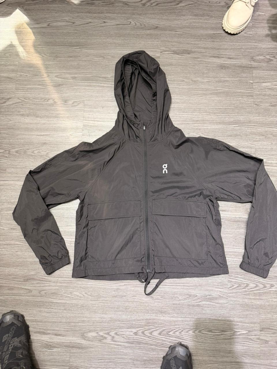Lightweight Performance Jacket