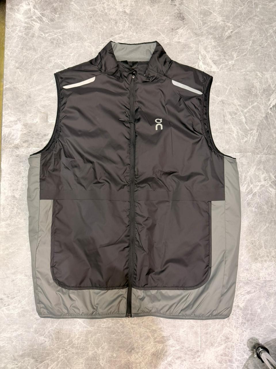 Weather Vest