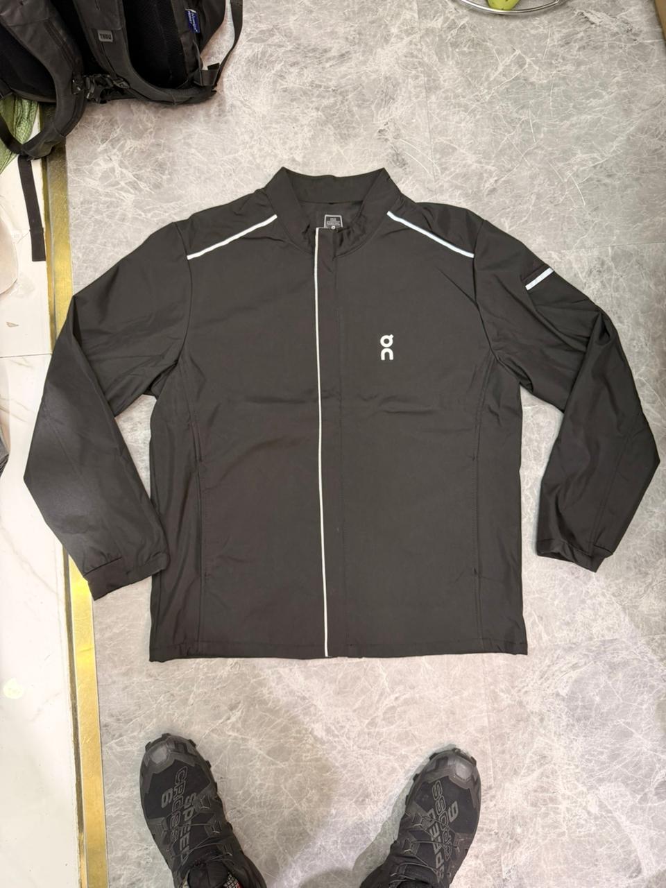 Performance Jacket