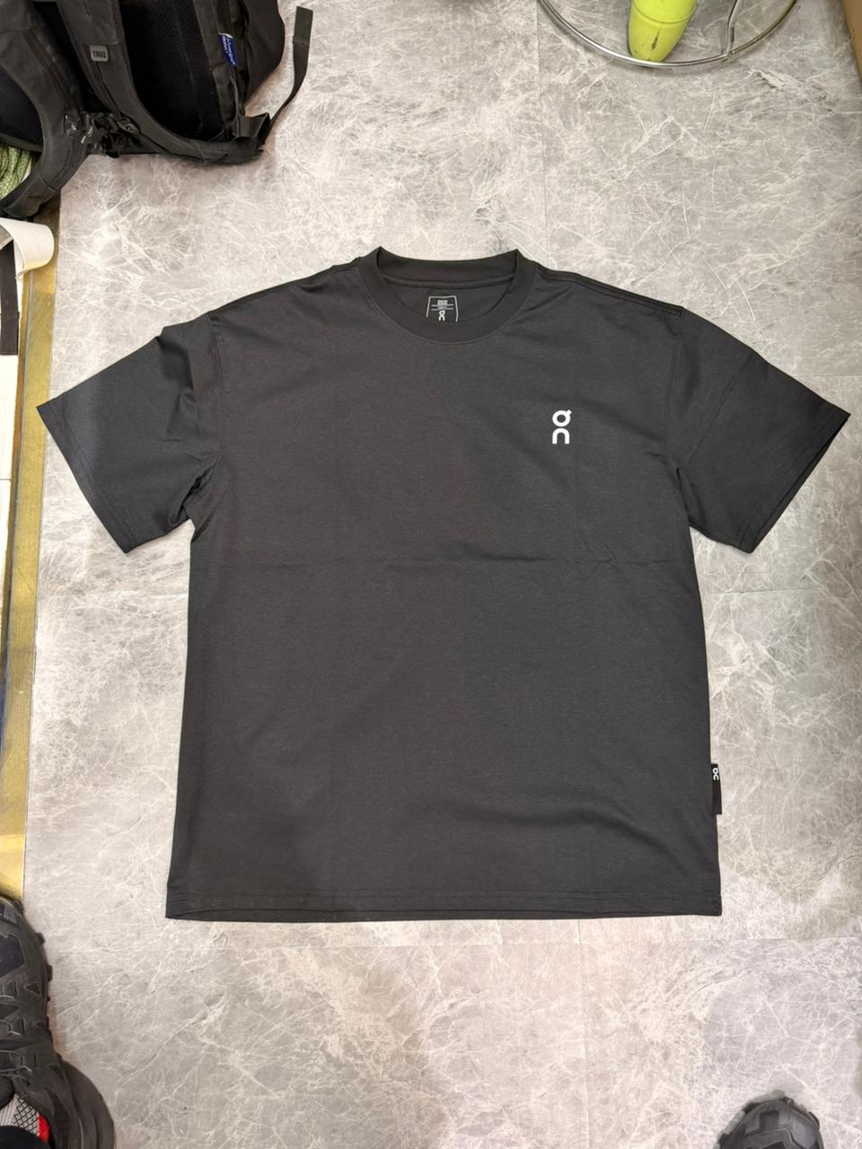 Core Performance Tee