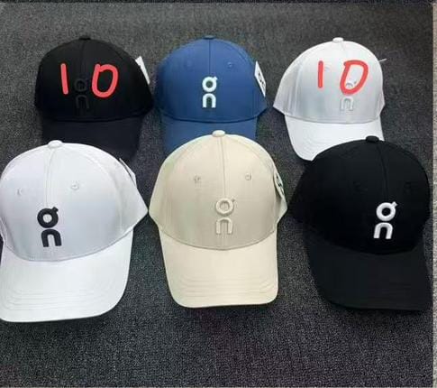 Form Fit Cap