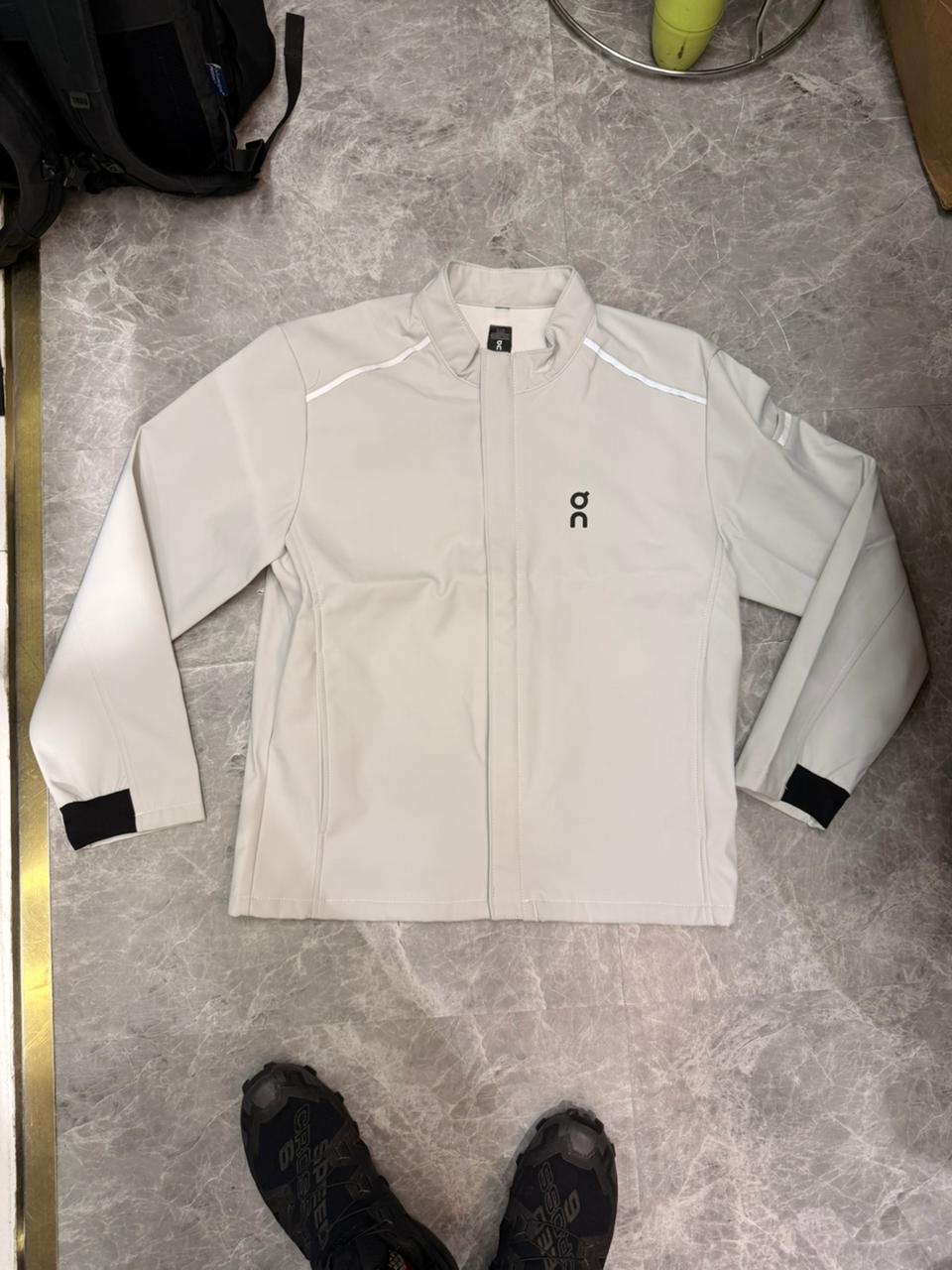 Performance Jacket
