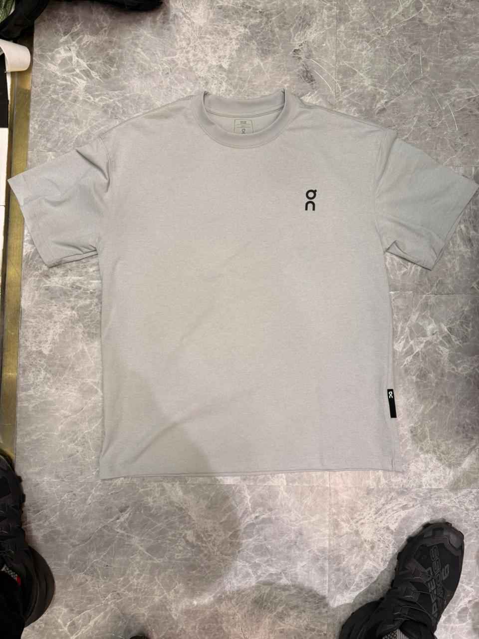 Core Performance Tee