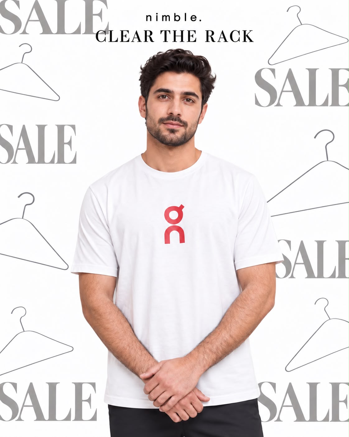 Axis Tee