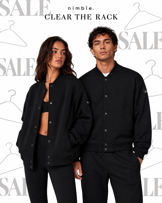 Varsity Jacket